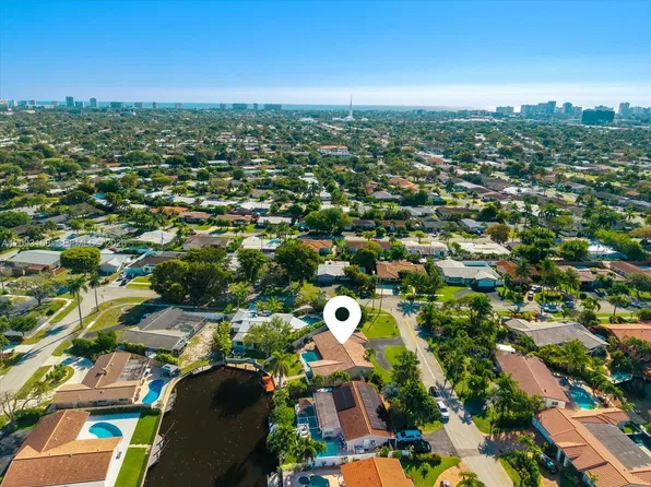 1485 NE 57th St, Fort Lauderdale, FL 33334