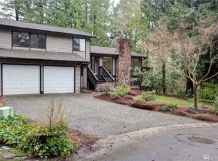 17406 NE 35th Pl, Redmond, WA 98052