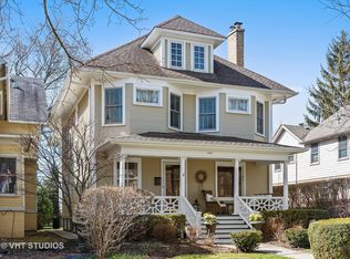 1045 Forest Ave, Wilmette, IL