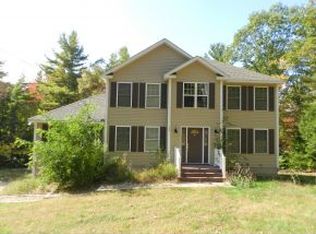 113 Poor Farm Rd, New Ipswich, NH 03071