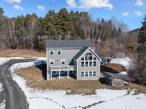 846 Route 12A, Plainfield, NH 03781