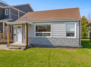 50 Merigold St, Saint Catharines, ON L2S2N5
