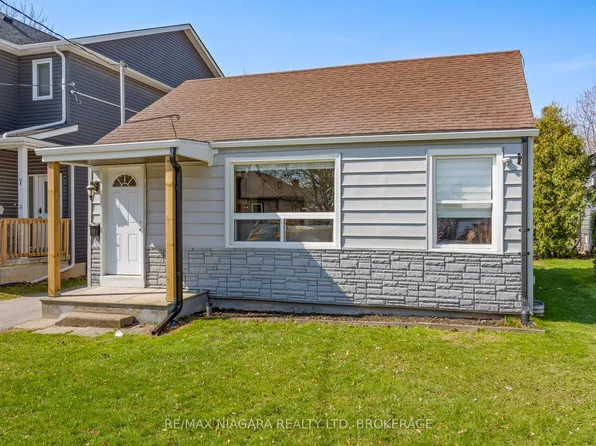 50 Merigold St, Saint Catharines, ON L2S 2N5