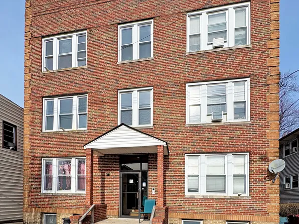 75 Passaic Ave APT 3A, Nutley, NJ 07110