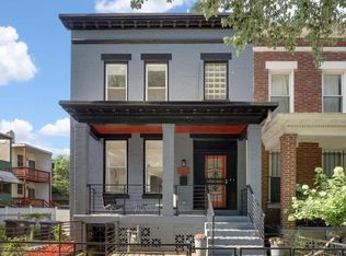 39 V St NE #1, Washington, DC 20002