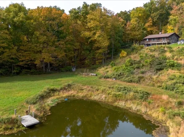 27 Degroat Rd, Wantage Twp., NJ 07461