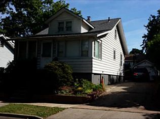 261 S 8th Ave, Highland Park, NJ