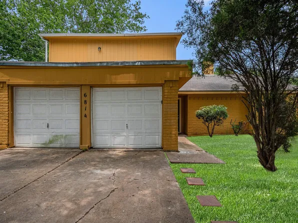 6814 Indian Falls Dr, Missouri City, TX 77489