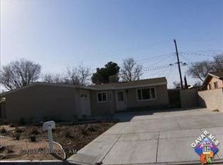 44651 Foxton Ave, Lancaster, CA 93535