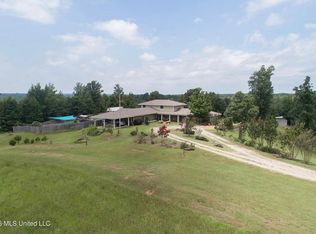 466 Highway 4 W, Holly Springs, MS 38635