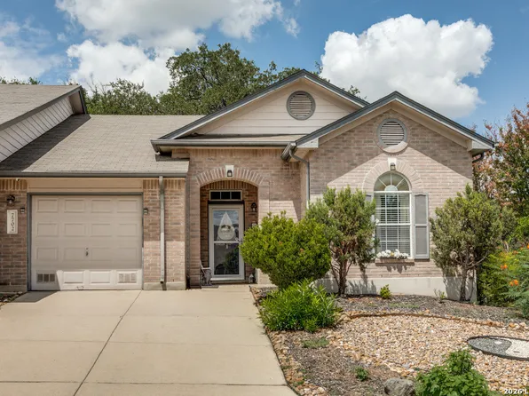 7702 WEXFORD CV, San Antonio, TX 78240