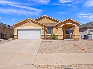 14329 Navajo Point Dr, El Paso, TX 79938