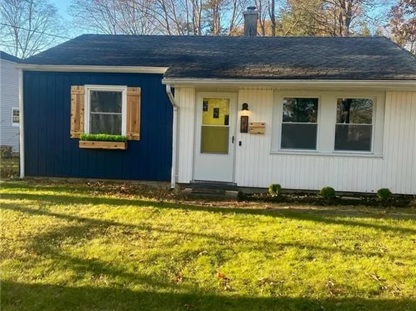 21 Pondview Drive, Southington, CT 06489