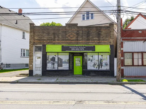 1363 Clifford Ave, Rochester, NY 14621