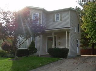2036 Clairmont Ave, Akron, OH 44301