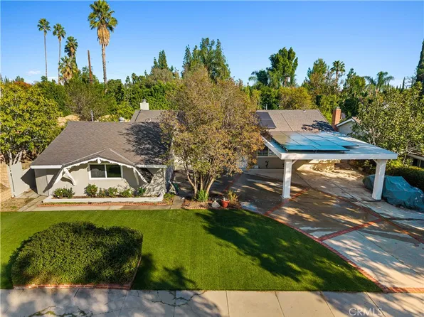 22136 Napa St, Canoga Park, CA 91304