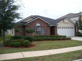 1539 Cotton Clover Dr, Orange Park, FL 32065