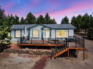 9201 SW Meadow Rd, Terrebonne, OR 97760