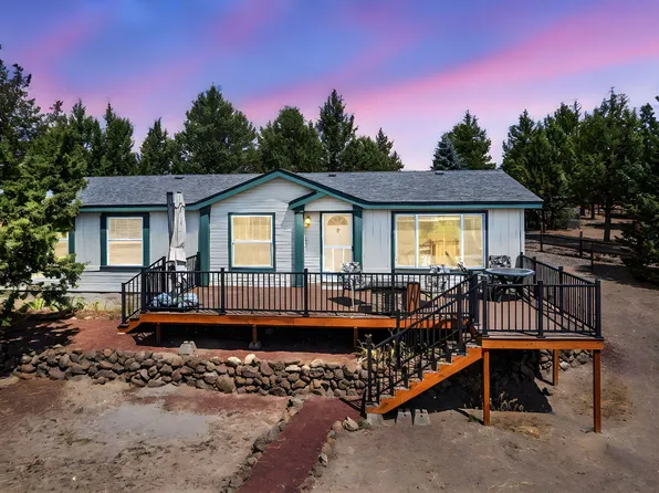 9201 SW Meadow Rd, Terrebonne, OR 97760