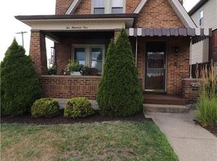 201 Allegheny Ave, Pittsburgh, PA 15202