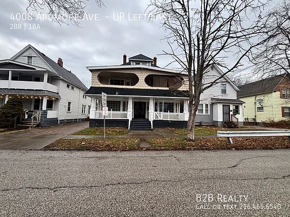 3rd image of 4008 Ardmore Ave #Up-3