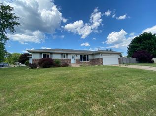 6480 Fallen Timbers Ave, Portage, IN 46368