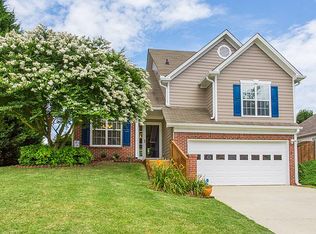 3411 English Oaks Dr NW, Kennesaw, GA