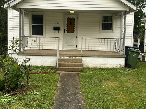 436 Hess St, Morgantown, WV 26501