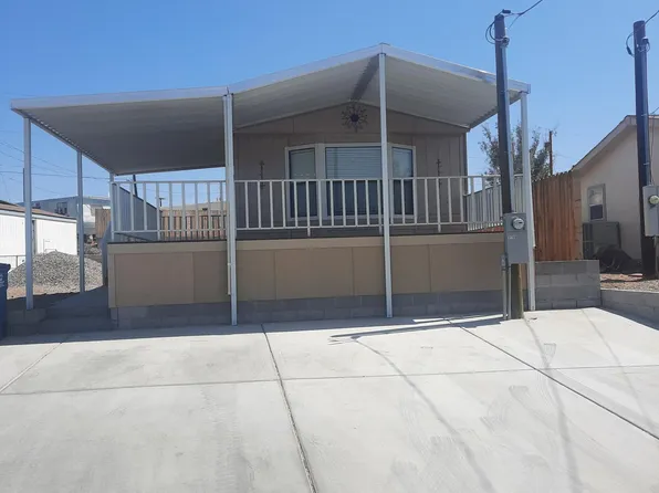 (undisclosed Address), Parker, AZ 85344