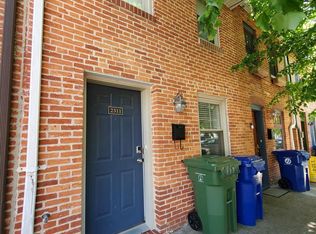 2311 Foster Ave, Baltimore, MD 21224