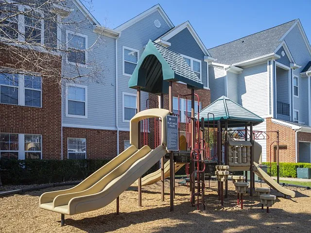 Playground