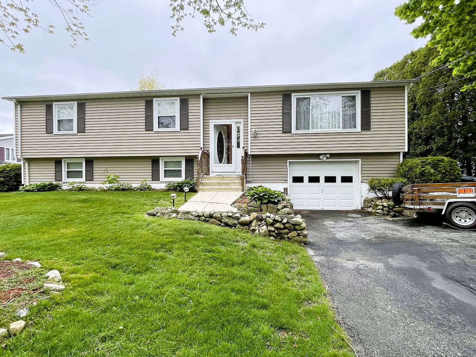 15 Skyview Ter, Groton, CT 06340 Zillow