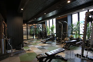 Rented by The KCI Group