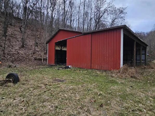 227 Delmar Sgt Rd, Rockholds, KY 40759