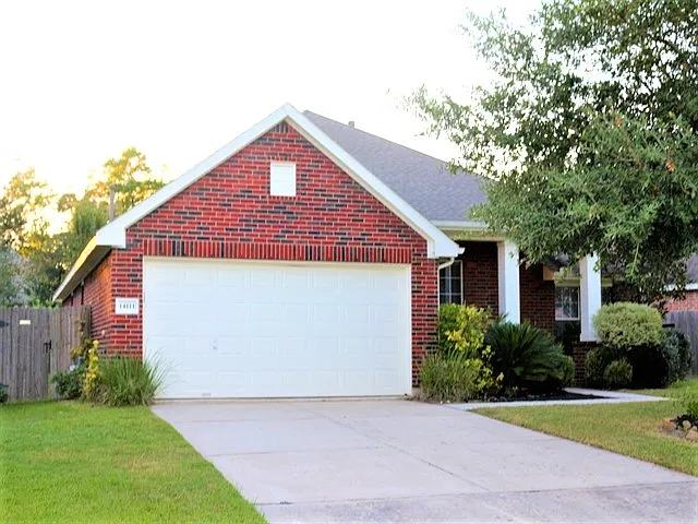 14111 Austin Hollow Ct — Photo 1