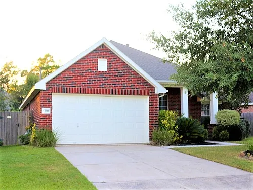 14111 Austin Hollow Ct Photo 1