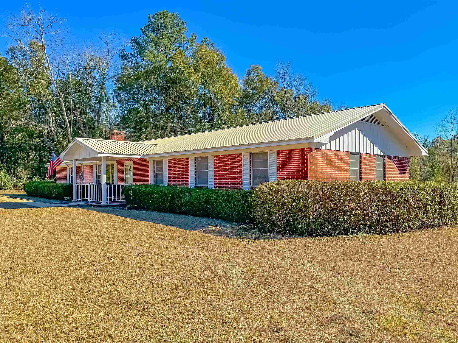 218 Woodward Rd, Quincy, FL 32352 Zillow