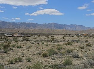 0 Woodland St #34, Lucerne Valley, CA 92356