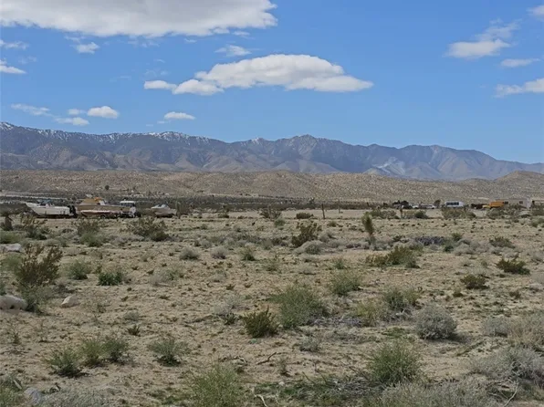 0 Woodland St #34, Lucerne Valley, CA 92356