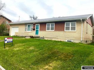 2924 Saratoga Rd, Casper, WY 82604