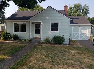 9321 SE Yamhill St, Portland, OR