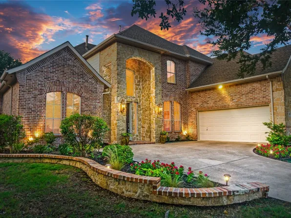 3020 Cotters Cir, Richardson, TX 75082