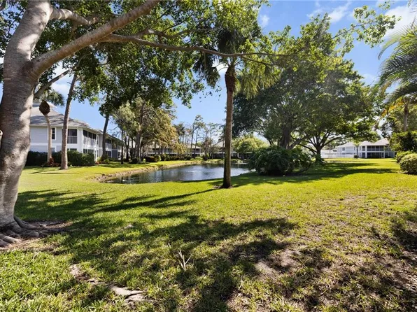 600 Misty Pines CIR #F102, NAPLES, FL 34105