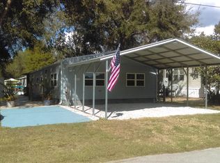 6265 Sebring St, Weeki Wachee, FL 34607