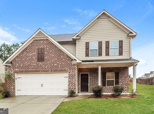 714 Scotland Dr, Dallas, GA 30132