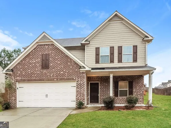 714 Scotland Dr, Dallas, GA 30132