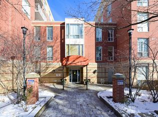 451 Rosewell Ave #407, Toronto, ON M4R 2H8