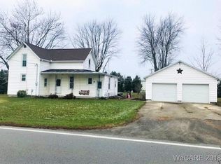 444 E Main St #1, Ottoville, OH 45876