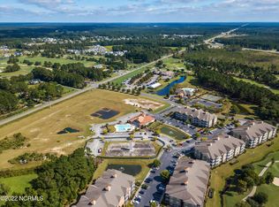 395 S Crow Creek Dr #1620, Calabash, NC 28467