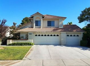 7105 Trading Post Ln, Las Vegas, NV 89128